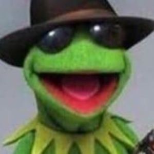 Meet your Posher, Preston